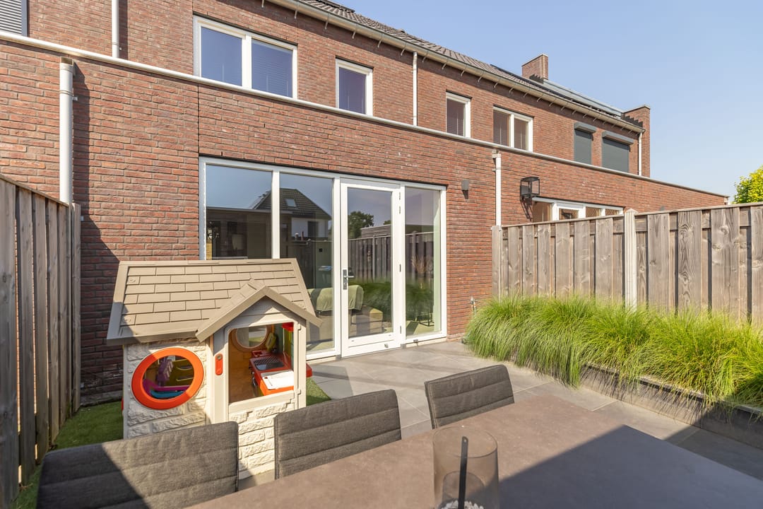 Foto 32 van Alexiastraat 20