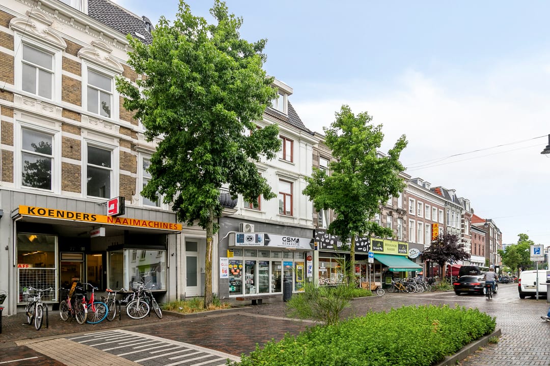 Foto 2 van Steenstraat 79-5