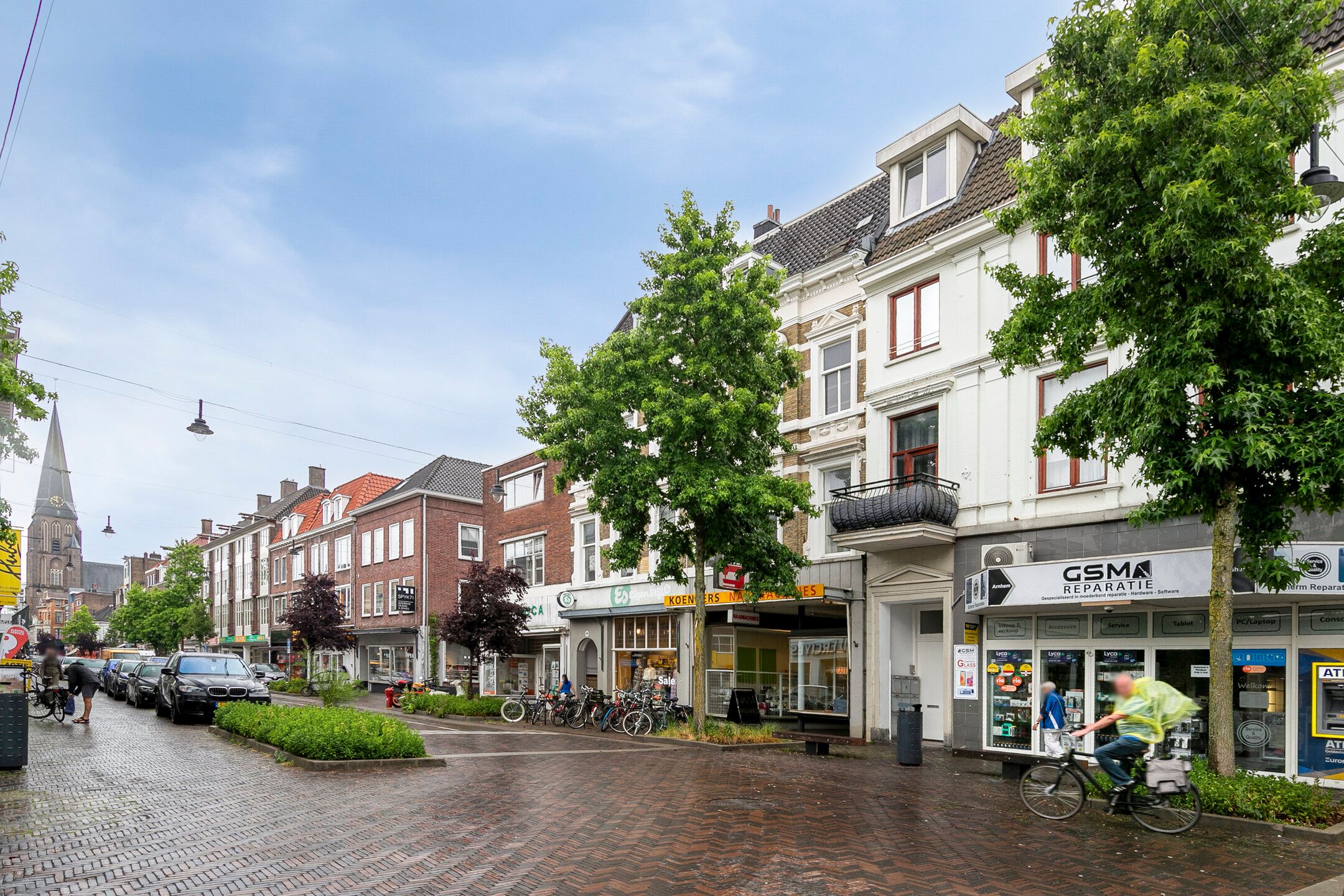 Foto 3 van Steenstraat 79-5