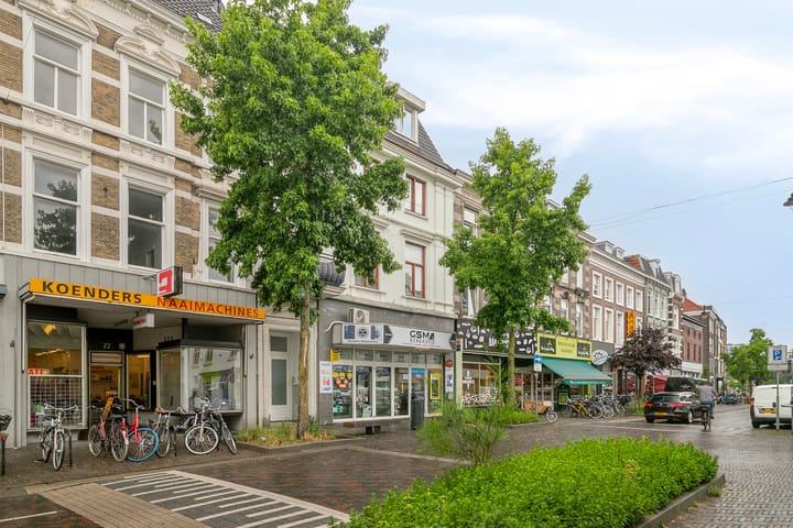 Foto 2 van Steenstraat 79-4