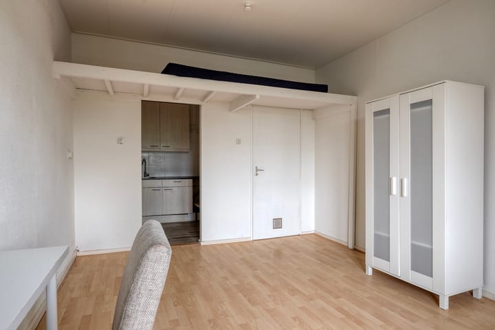 Foto 7 van Steenstraat 79-4