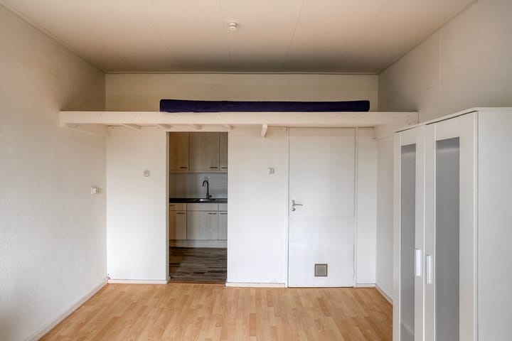 Foto 10 van Steenstraat 79-4