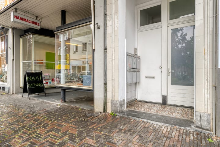 Foto 13 van Steenstraat 79-4