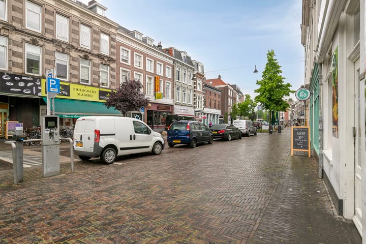 Foto 14 van Steenstraat 79-4