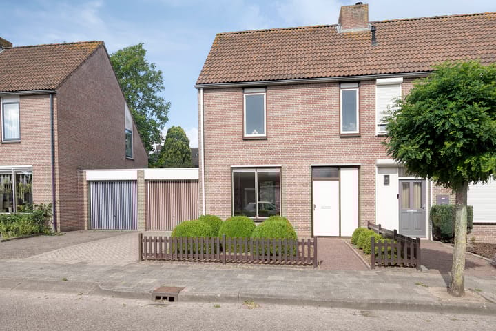 Foto 5 van Laagakker 43