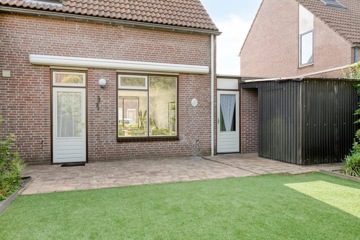 Foto 29 van Laagakker 43