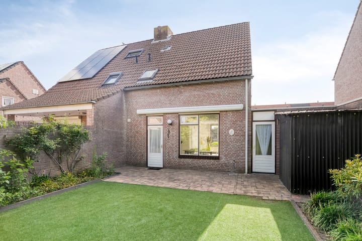 Foto 30 van Laagakker 43