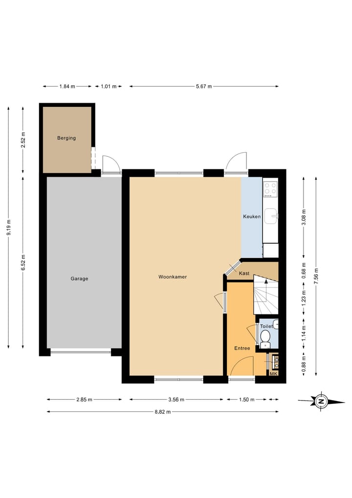Foto 32 van Laagakker 43