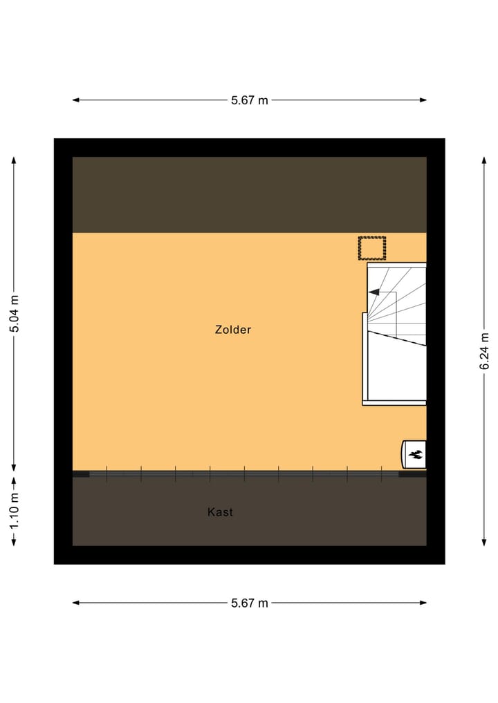 Foto 35 van Laagakker 43