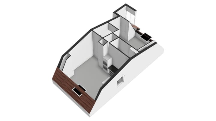 Foto 25 van Noordereinde 49-D