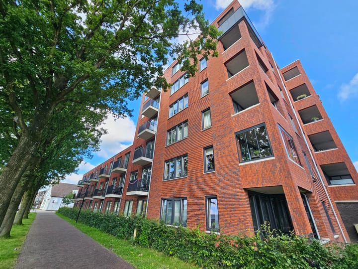 Dr. Schaepmanstraat 117