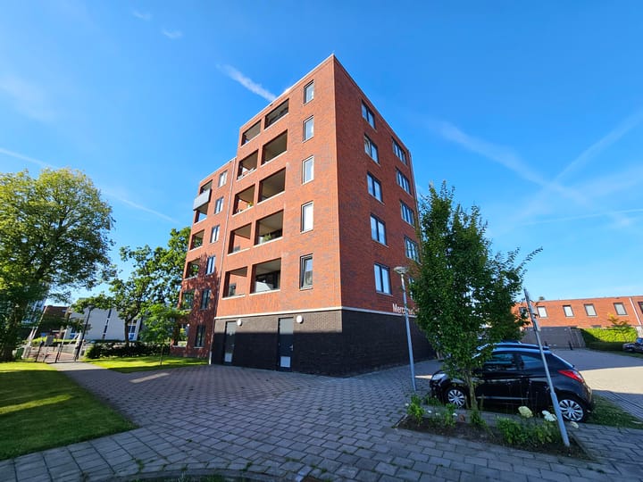 Photo 2 of Dr. Schaepmanstraat 117