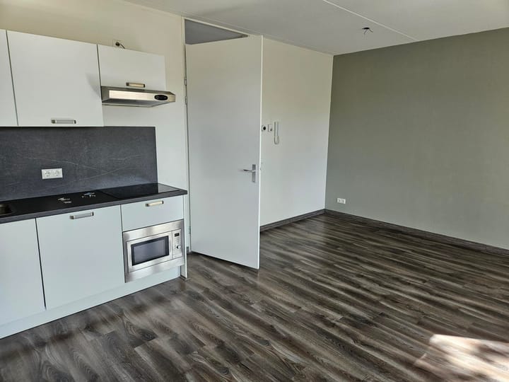 Photo 11 of Dr. Schaepmanstraat 117