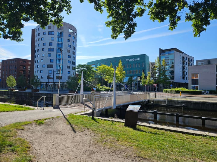 Photo 17 of Dr. Schaepmanstraat 117