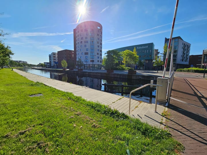 Photo 20 of Dr. Schaepmanstraat 117