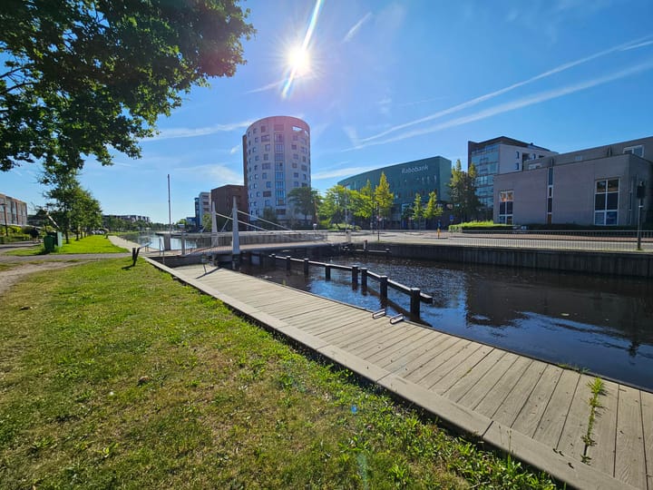 Photo 21 of Dr. Schaepmanstraat 117