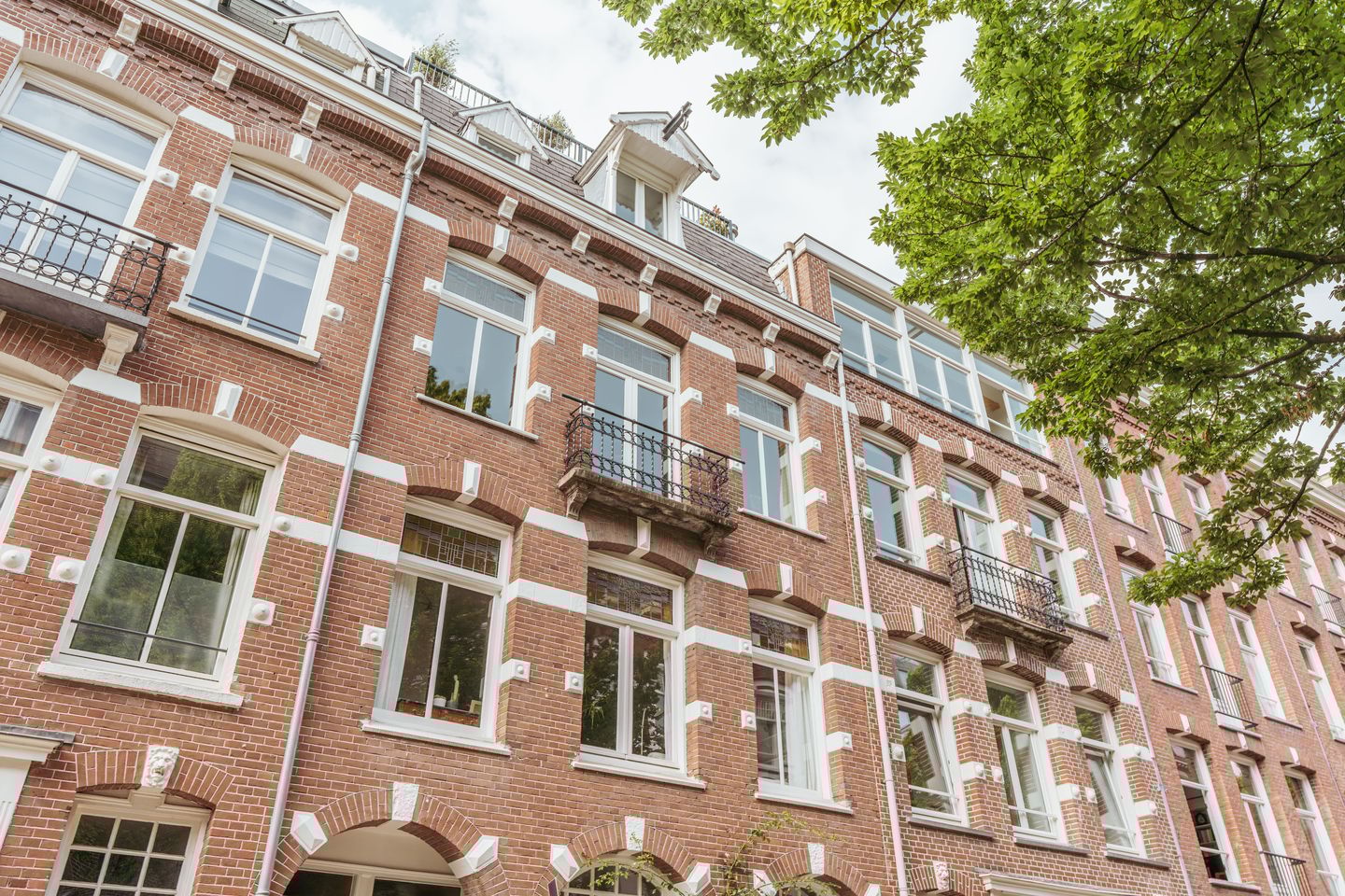 Cornelis Anthoniszstraat 23-2 main image