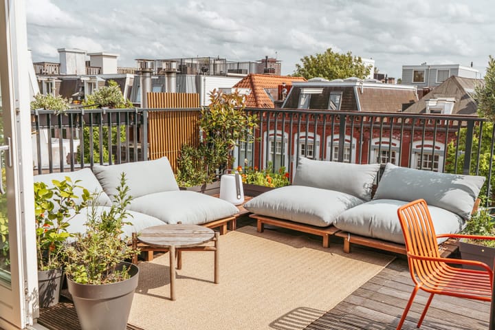 Foto 2 van Cornelis Anthoniszstraat 23-2