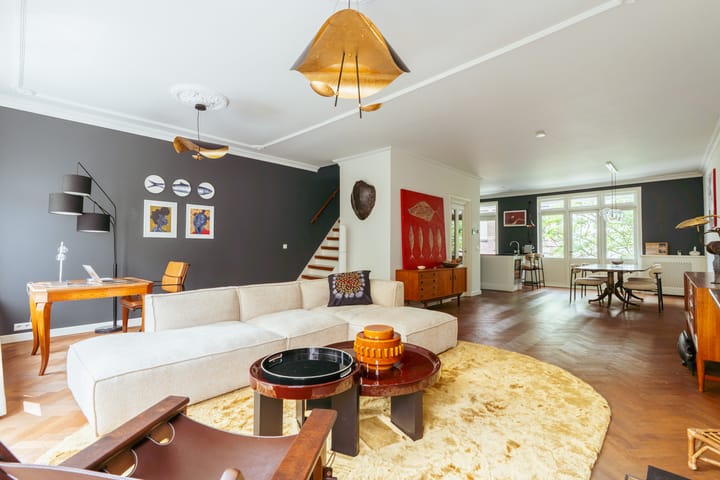 Foto 6 van Cornelis Anthoniszstraat 23-2