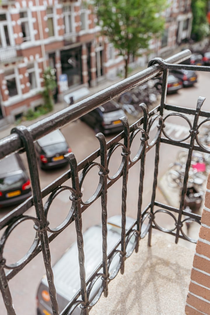 Foto 9 van Cornelis Anthoniszstraat 23-2