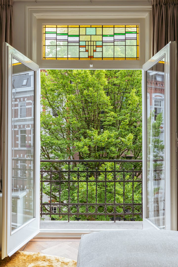 Foto 10 van Cornelis Anthoniszstraat 23-2