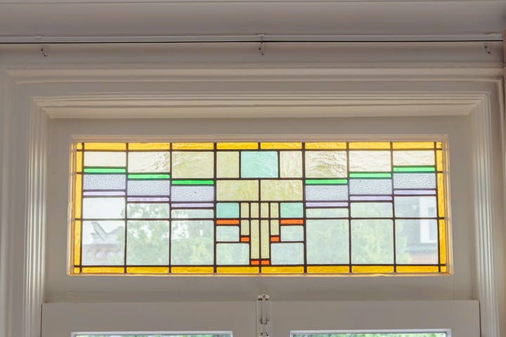 Foto 12 van Cornelis Anthoniszstraat 23-2