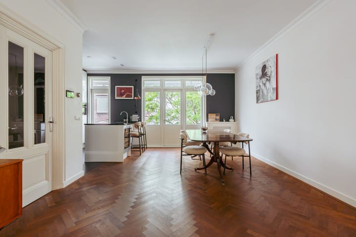 Foto 13 van Cornelis Anthoniszstraat 23-2