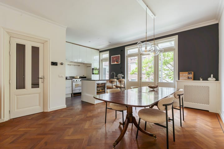 Foto 14 van Cornelis Anthoniszstraat 23-2