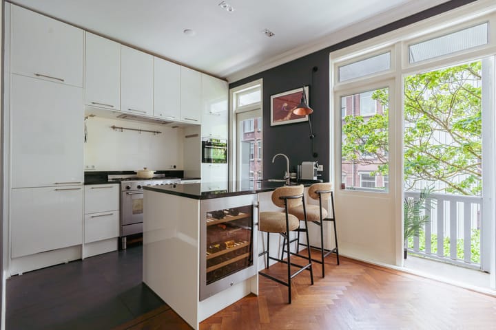 Foto 15 van Cornelis Anthoniszstraat 23-2