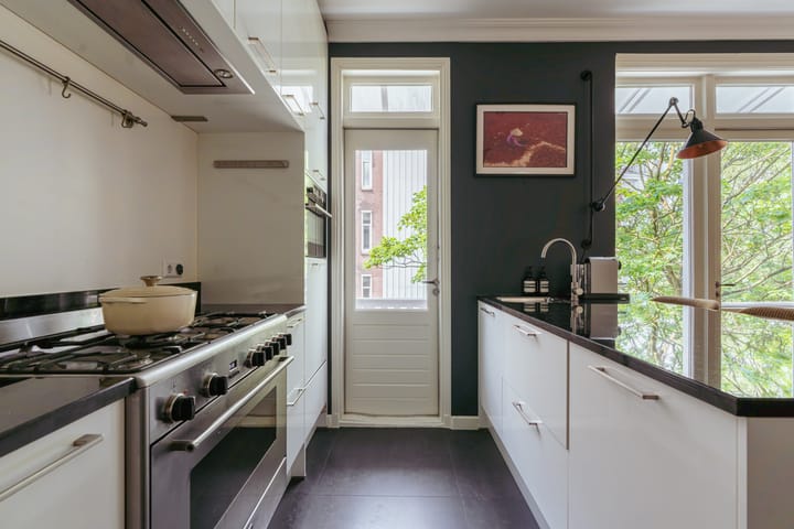 Foto 17 van Cornelis Anthoniszstraat 23-2