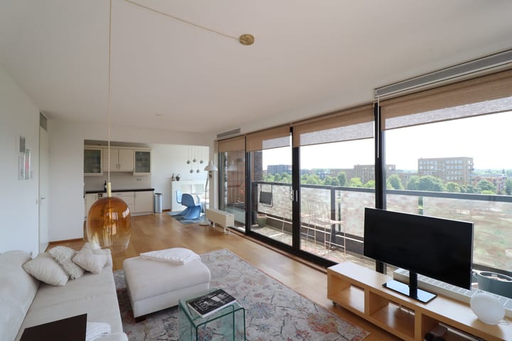 Foto 1 van Eva Besnyöstraat 453