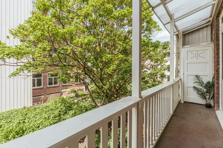 Foto 20 van Cornelis Anthoniszstraat 23-2