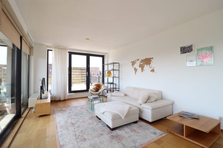 Foto 2 van Eva Besnyöstraat 453