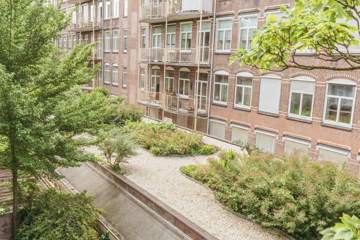 Foto 21 van Cornelis Anthoniszstraat 23-2