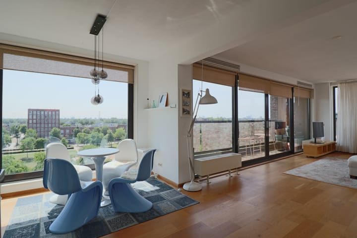 Foto 3 van Eva Besnyöstraat 453