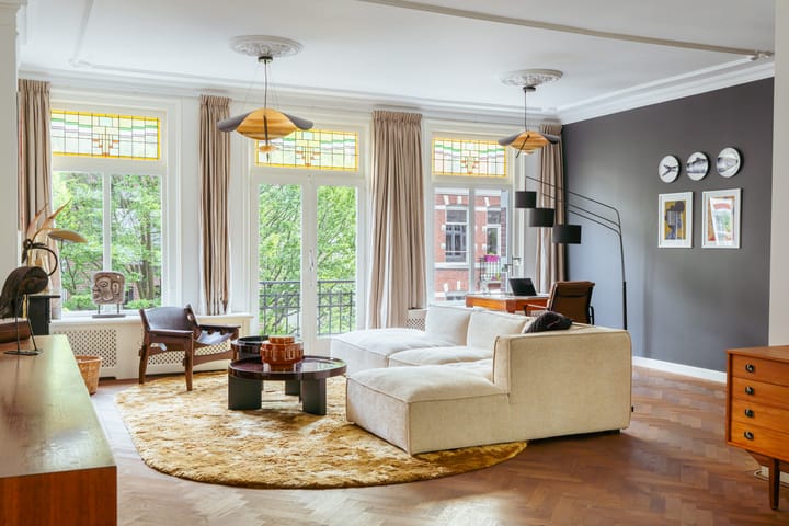 Foto 4 van Cornelis Anthoniszstraat 23-2