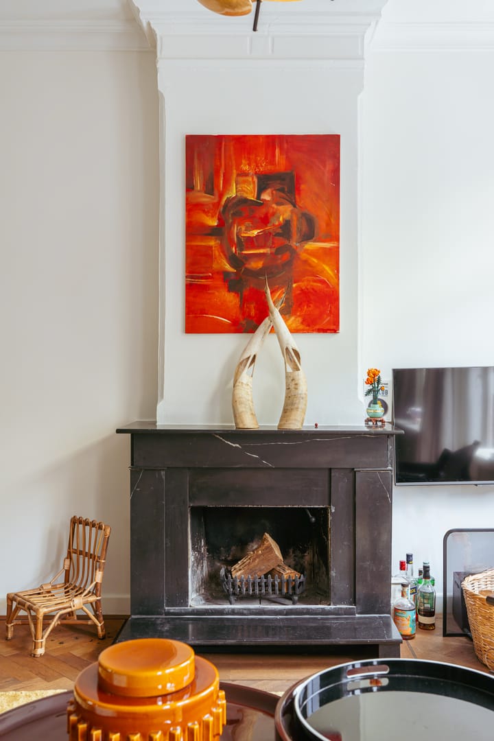 Foto 8 van Cornelis Anthoniszstraat 23-2