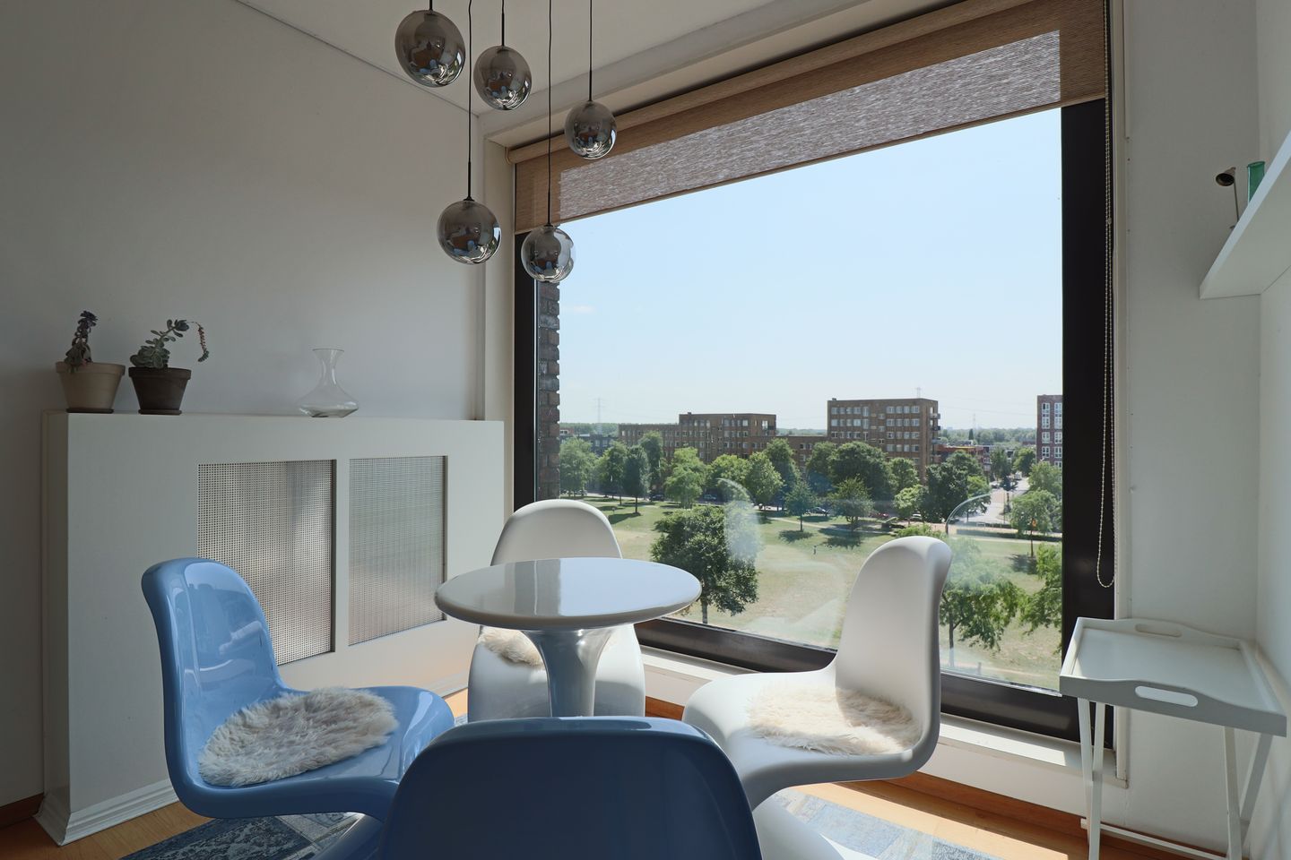 Foto 4 van Eva Besnyöstraat 453