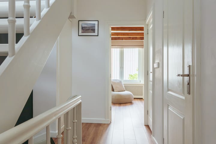 Foto 23 van Cornelis Anthoniszstraat 23-2