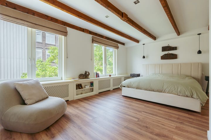 Foto 24 van Cornelis Anthoniszstraat 23-2