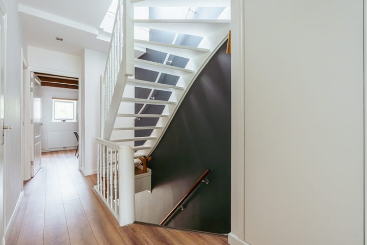 Foto 27 van Cornelis Anthoniszstraat 23-2