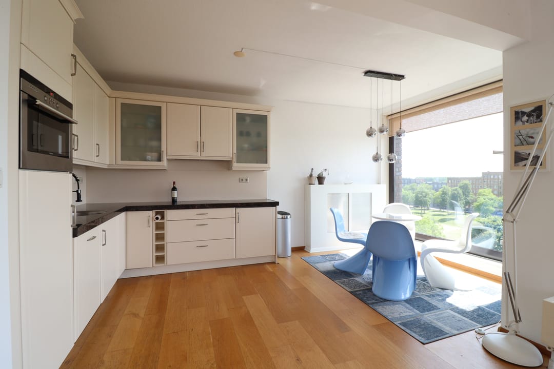 Foto 7 van Eva Besnyöstraat 453