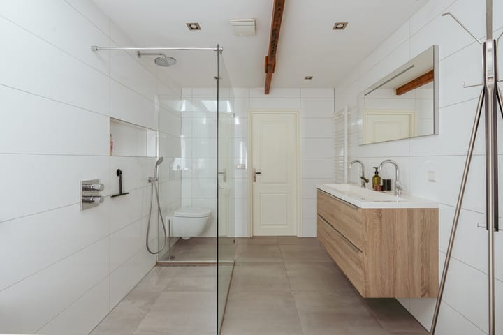 Foto 31 van Cornelis Anthoniszstraat 23-2