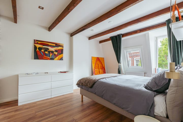 Foto 33 van Cornelis Anthoniszstraat 23-2