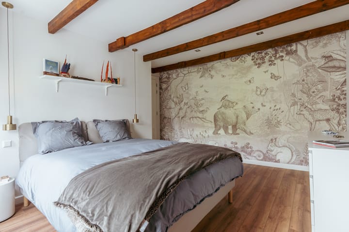 Foto 35 van Cornelis Anthoniszstraat 23-2