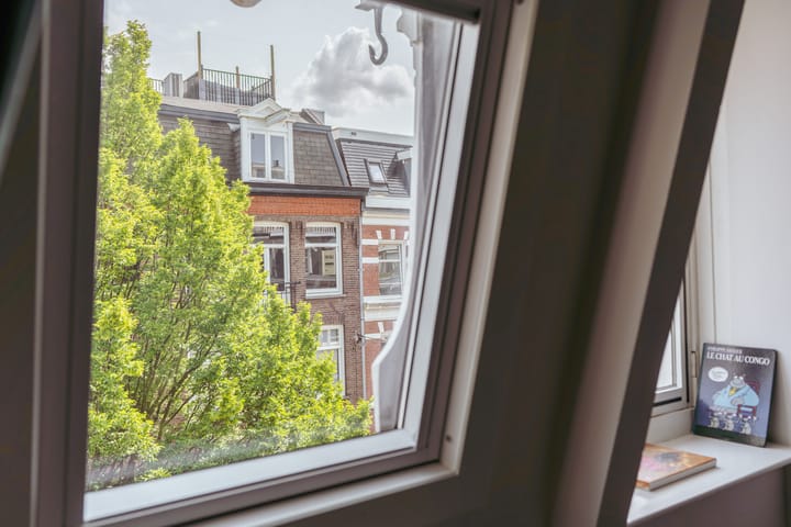 Foto 36 van Cornelis Anthoniszstraat 23-2