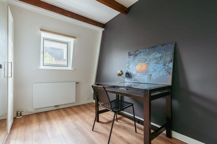 Foto 37 van Cornelis Anthoniszstraat 23-2