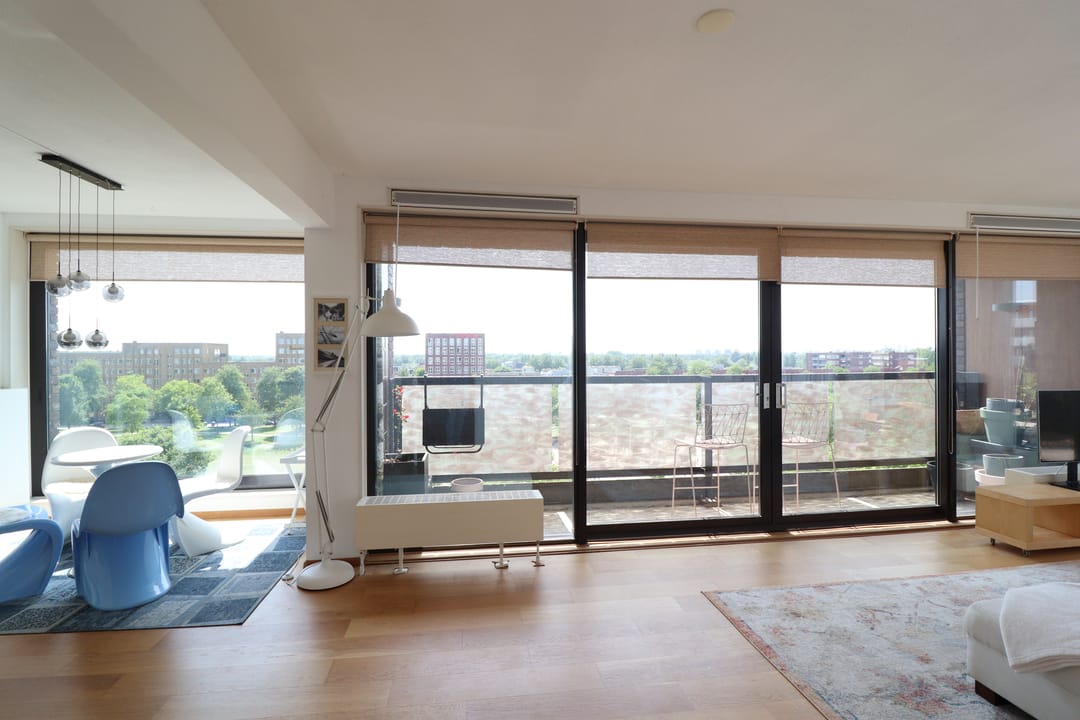 Foto 11 van Eva Besnyöstraat 453