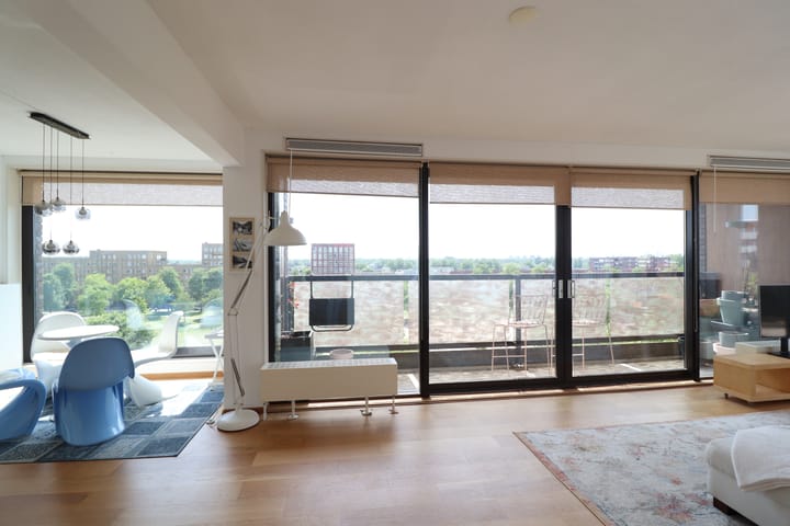 Foto 11 van Eva Besnyöstraat 453