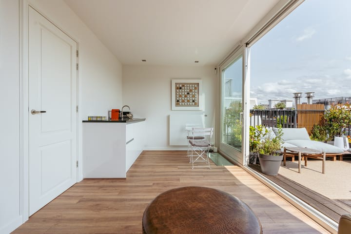 Foto 40 van Cornelis Anthoniszstraat 23-2